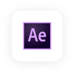 After Effects icon