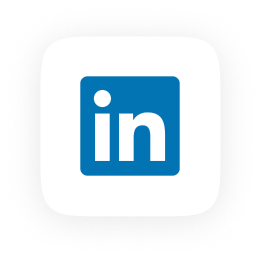 LinkedIn logo